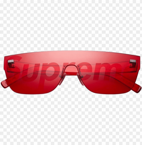 supreme x louis vuitton sunglasses PNG images with alpha transparency selection