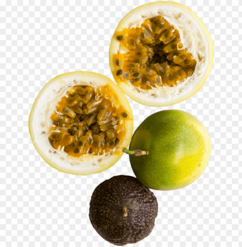sure passion fruit may not be the most visually appealing - passion fruit PNG without watermark free