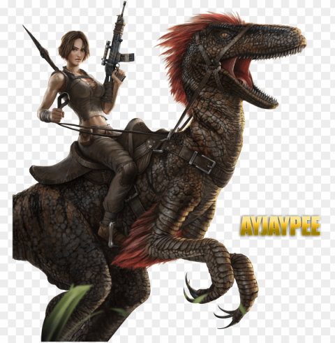 survival evolved renders - ark survival evolved Free PNG images with transparency collection