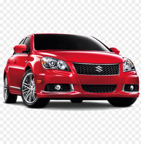 suzuki cars clear background HighQuality Transparent PNG Object Isolation