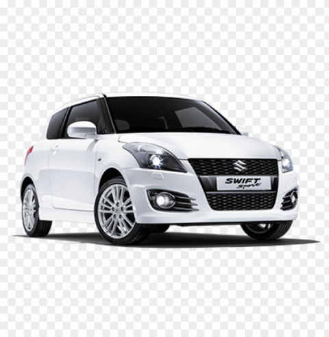 Suzuki Cars No Background High-quality Transparent PNG Images Comprehensive Set