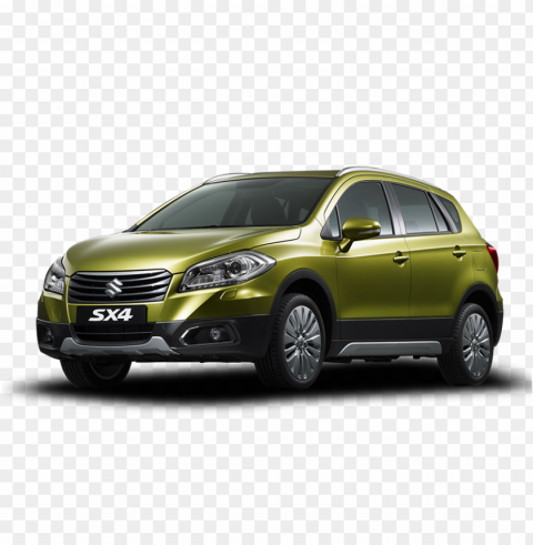 suzuki cars Images in PNG format with transparency
