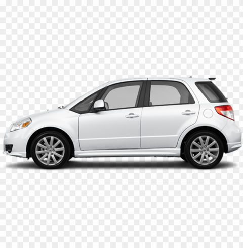 suzuki cars download Isolated Artwork on Clear Background PNG