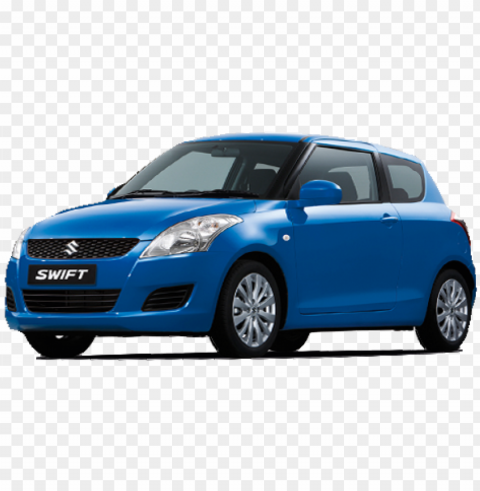 suzuki cars free Isolated Artwork in Transparent PNG