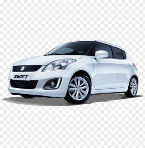 suzuki cars hd Isolated Character in Transparent PNG Format
