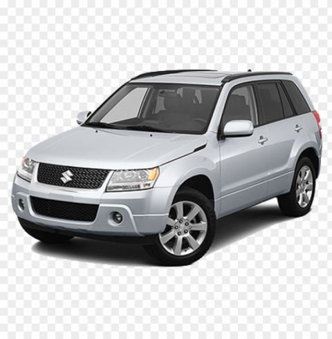 suzuki cars image Isolated Artwork on Clear Transparent PNG - Image ID c680114d