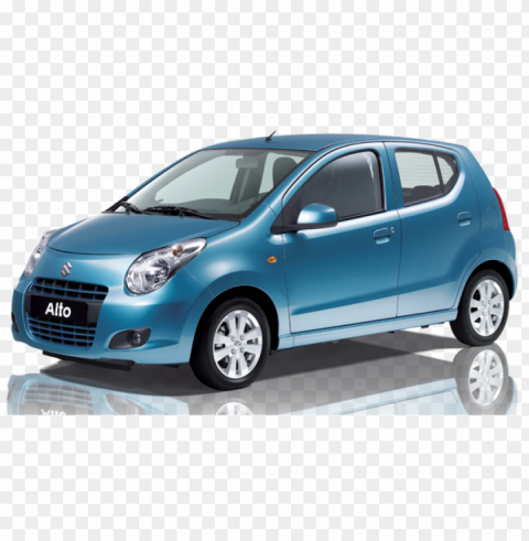 suzuki cars transparent photoshop Isolated Artwork with Clear Background in PNG