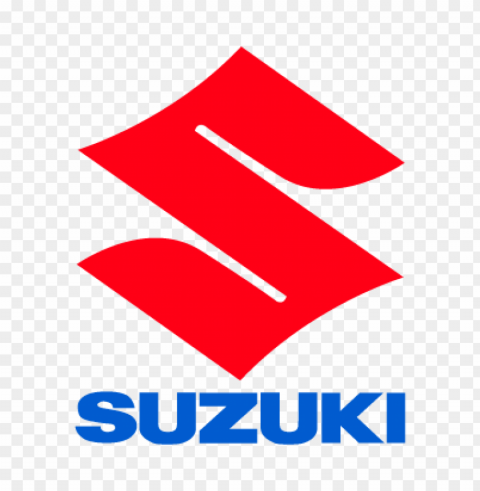 suzuki eps vector logo free download PNG Graphic Isolated on Transparent Background