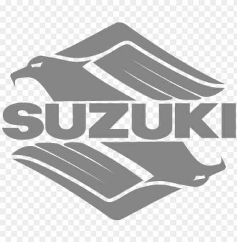 suzuki intruder vector logo - logo suzuki intruder PNG clipart