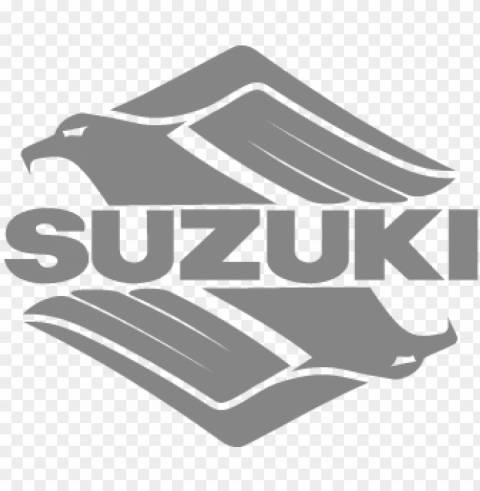 Suzuki Intruder Vector Logo - Logo Suzuki Intruder PNG Clipart