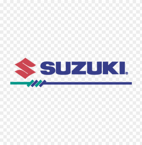 suzuki motor eps vector logo free download Isolated Element in Clear Transparent PNG