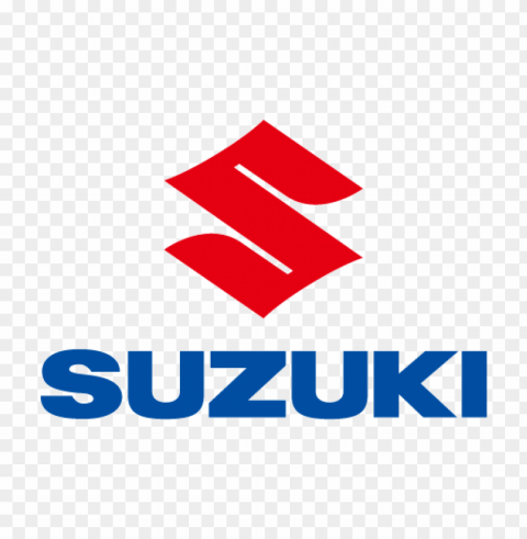 suzuki vector logo PNG images free