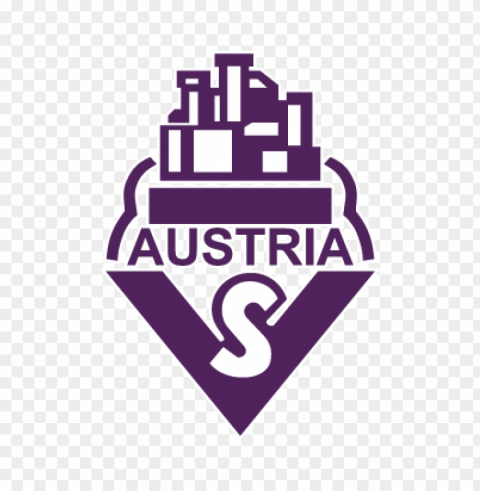 sv austria salzburg 2011 vector logo PNG transparent images for social media