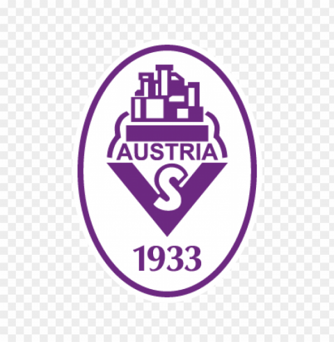 sv austria salzburg vector logo PNG transparent images for websites
