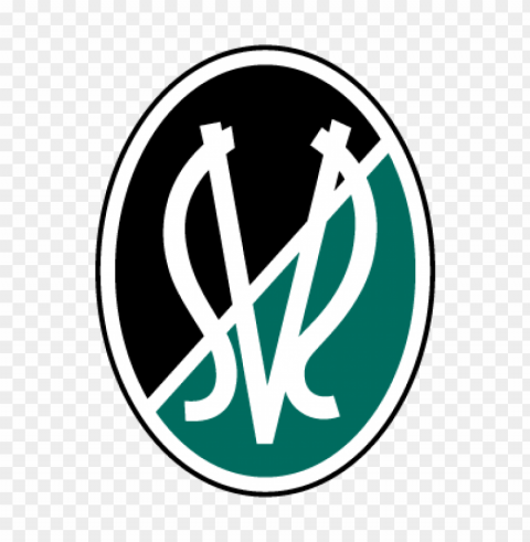 sv ried vector logo PNG with no cost