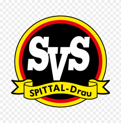 sv spittaldrau vector logo PNG transparent graphics for projects