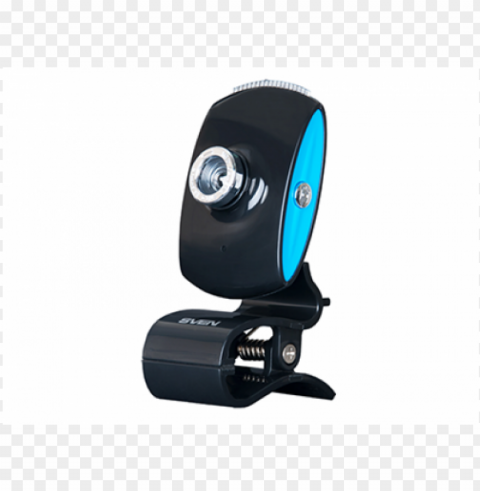 sven ic-350 - webcam Transparent Background PNG Isolation
