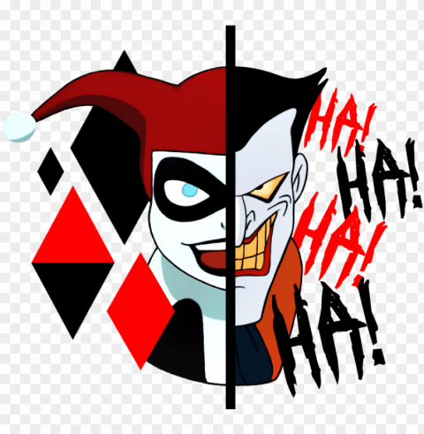 svg black and white download harley by woodivillage - guason y harley quinn PNG transparent pictures for editing