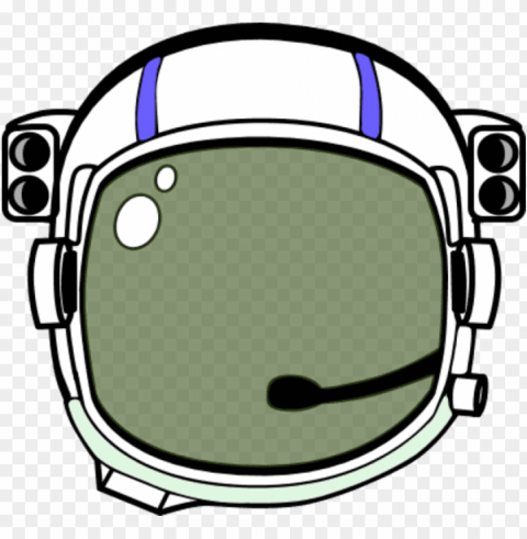 svg black and white library astronaut letters format - space helmet clipart Isolated Object on Transparent PNG PNG transparent with Clear Background ID 19603fac