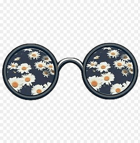 svg free eyeglasses drawing hippie - sunglasses overlay Transparent background PNG stock