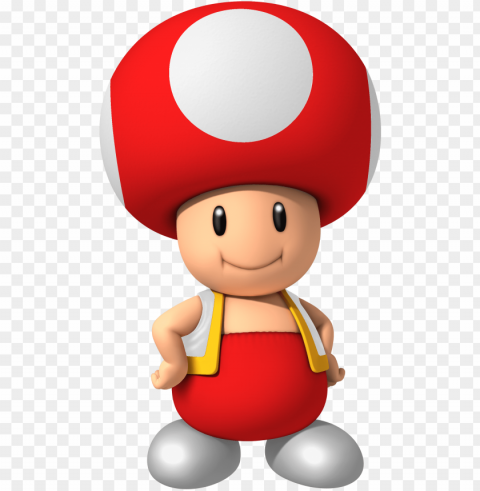 svg freeuse library image toad show d fantendo - toad from super mario PNG for educational use