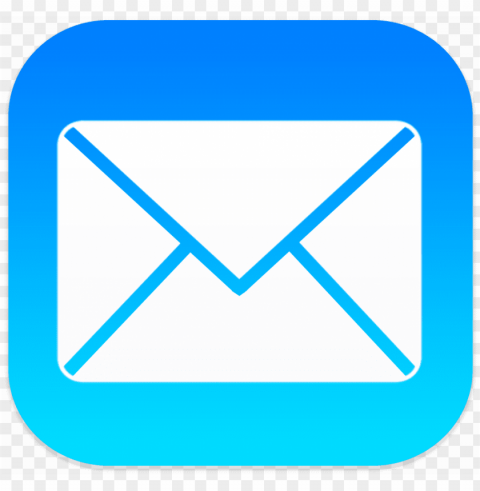 svg freeuse stock by cortexcerebri on deviantart - mail icon for iphone PNG Image with Transparent Isolated Design
