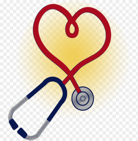 svg heart nurse - animated nurse Isolated Character in Transparent PNG