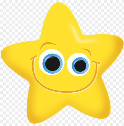 svg library library little rooweb - twinkle twinkle little star mario Transparent PNG Isolated Object with Detail