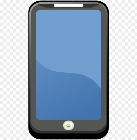 svg library library phone svg file - smartphone sv Transparent PNG Isolated Graphic Detail