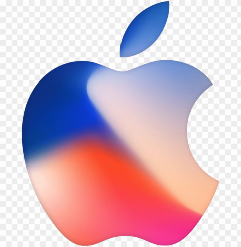 svg library library th anniversary apple logo album - apple logo iphone x Free PNG images with alpha channel compilation