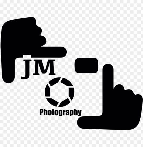 svg library stock clipart camera black and white - j photography logo PNG with no background free download