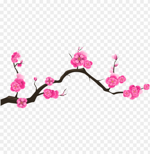 svg stock flower at getdrawings com free - background cherry blossom clipart PNG files with transparent backdrop complete bundle