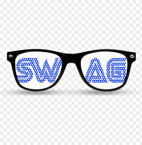 swag sunglasses background Transparent PNG graphics complete collection