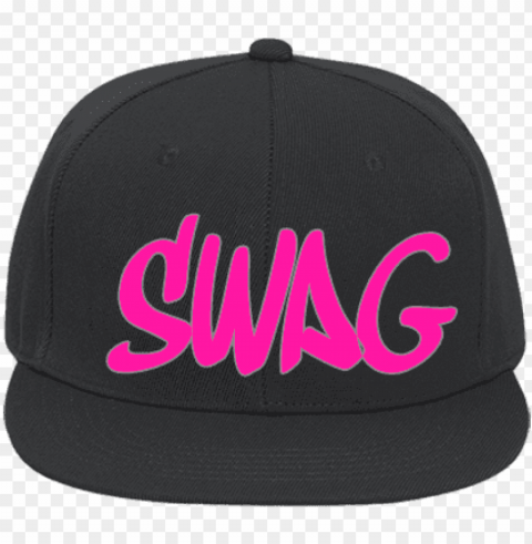 swag hat - swag hat background Transparent Cutout PNG Graphic Isolation PNG transparent with Clear Background ID 1755fdf4