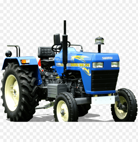 swaraj tractors 735 fe PNG clear images PNG transparent with Clear Background ID 89f095f4