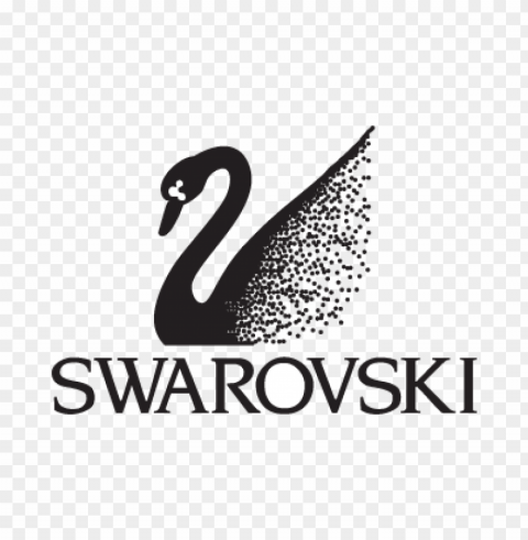 swarovski vector logo download free HighQuality Transparent PNG Isolation