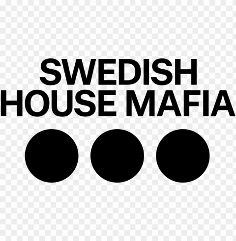 swedish house mafia logo PNG transparent photos for presentations