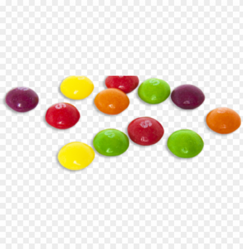 sweet clipart skittles - skittles transparent background PNG images for mockups