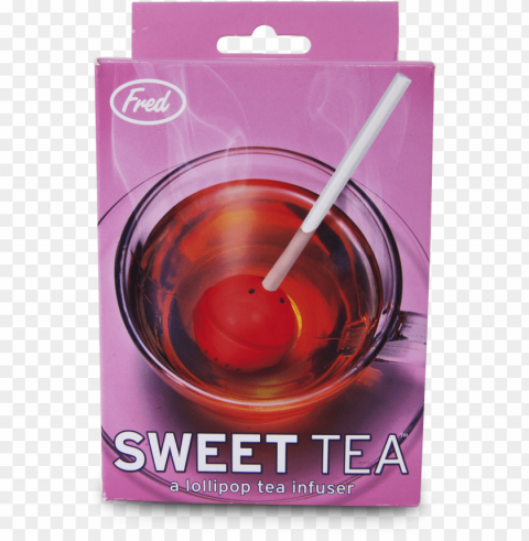 sweet tea infuser - woo woo Transparent PNG images pack