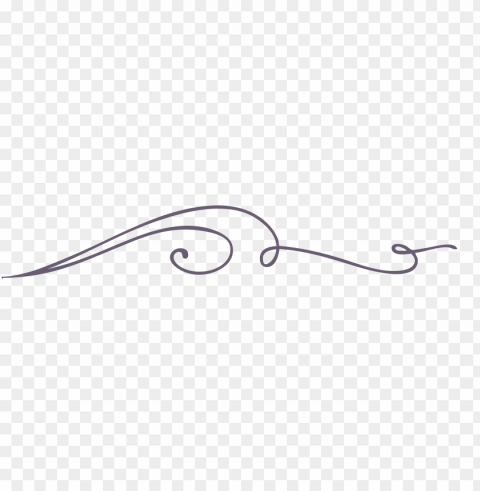 swirl line design PNG Image Isolated with HighQuality Clarity