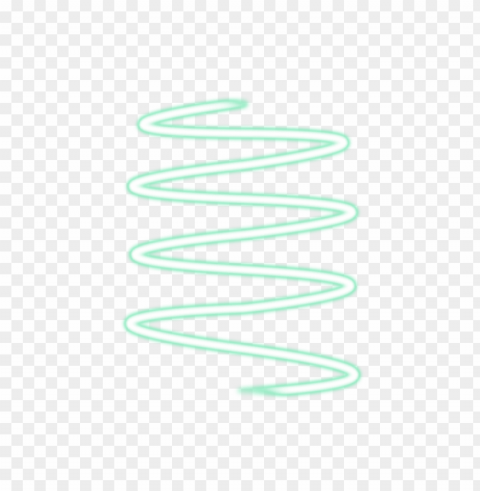 swirl line design PNG Image with Clear Isolation