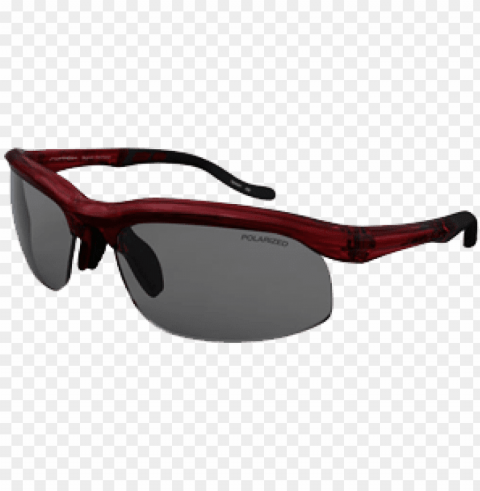 switch vision prescription tenaya peak sunglasses PNG isolated