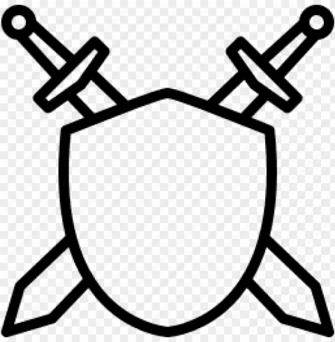 sword and shield png Clear background PNGs PNG transparent with Clear Background ID e8e6bb0a