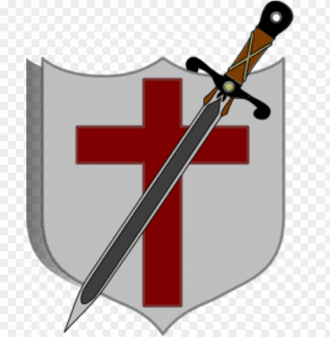 sword and shield PNG images with transparent elements