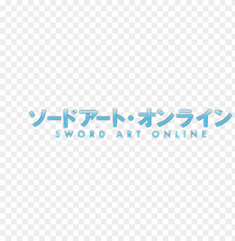 sword art online logo - sword art online 2 dvds dvd PNG images with transparent backdrop