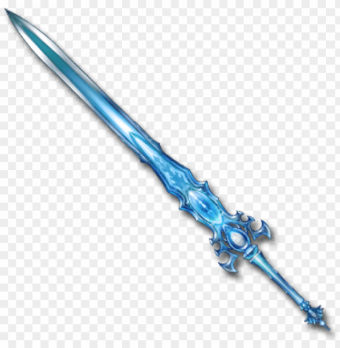 sword transparent ice - category 5 cable HighResolution PNG Isolated Illustration
