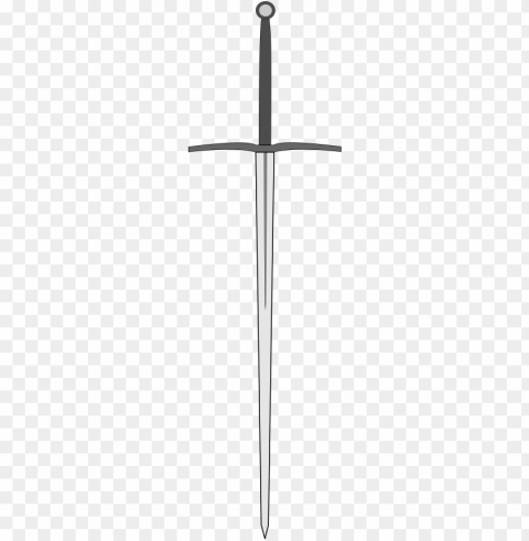 sword - two handed sword drawi PNG images with no background needed