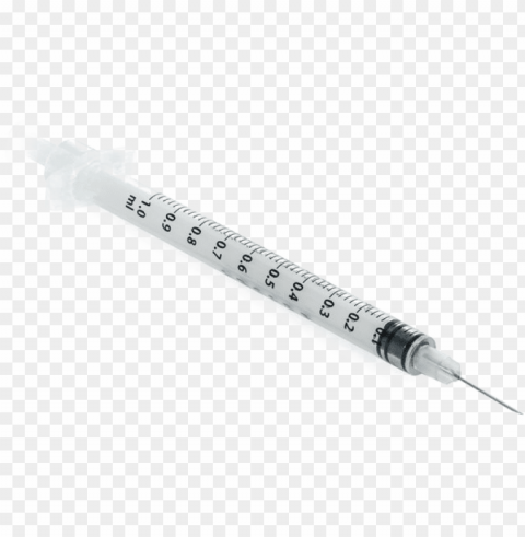 syringe needle transparent picture - needle Isolated Subject with Clear PNG Background