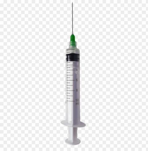 Syringe PNG Clear Background