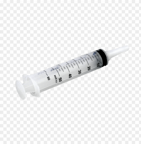 syringe PNG clipart with transparency